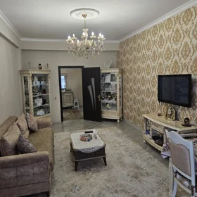 In Baku 106.0 m² apartment is for sale - Image 3