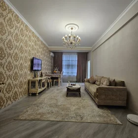 In Baku 106.0 m² apartment is for sale - Image 4