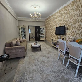 In Baku 106.0 m² apartment is for sale - Image 5