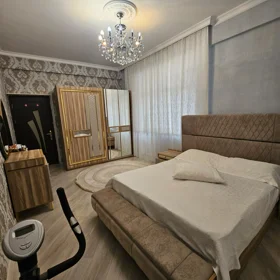 In Baku 106.0 m² apartment is for sale - Image 7