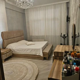 In Baku 106.0 m² apartment is for sale - Image 8