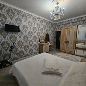 In Baku 106.0 m² apartment is for sale - Image 9