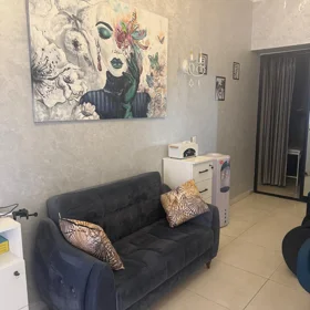 In Baku 28.0 m² apartment is for sale - Image 2