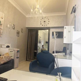 In Baku 28.0 m² apartment is for sale - Image 5