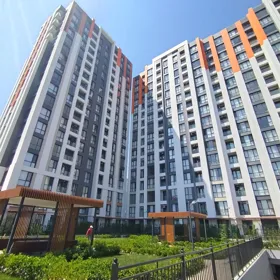 In Baku 70.0 m² apartment is for sale - Image 4