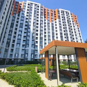 In Baku 70.0 m² apartment is for sale - Image 5