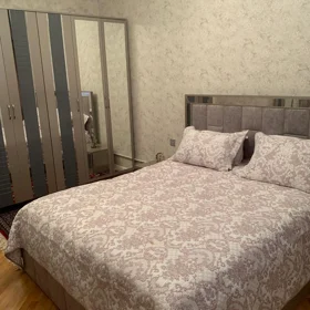In Baku 82.0 m² apartment is for sale - Image 2