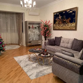 In Baku 82.0 m² apartment is for sale - Image 4