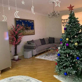 In Baku 82.0 m² apartment is for sale - Image 5