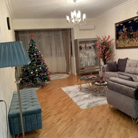 In Baku 82.0 m² apartment is for sale - Image 6