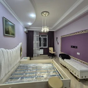 In Baku 82.0 m² apartment is for rent - Image 3