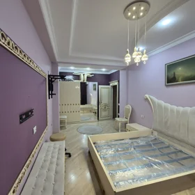 In Baku 82.0 m² apartment is for rent - Image 4