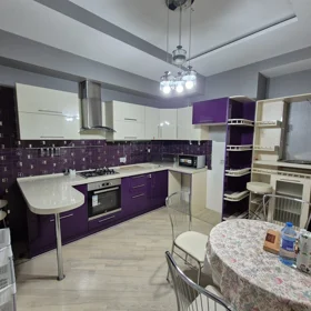 In Baku 82.0 m² apartment is for rent - Image 6