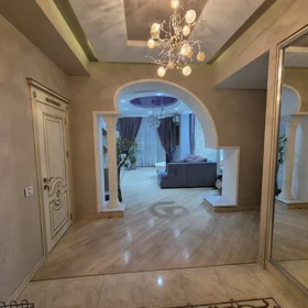 In Baku 82.0 m² apartment is for rent - Image 7