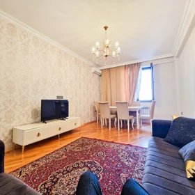 In Baku 70.0 m² apartment is for rent - Image 3