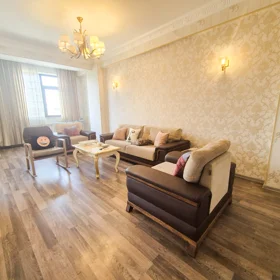 In Baku 90.0 m² apartment is for rent - Image 6