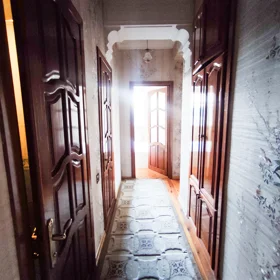 In Baku 120.0 m² apartment is for rent - Image 2
