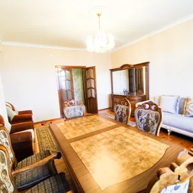 In Baku 120.0 m² apartment is for rent - Image 3