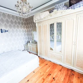 In Baku 120.0 m² apartment is for rent - Image 5
