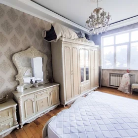 In Baku 120.0 m² apartment is for rent - Image 6
