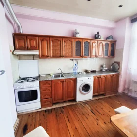 In Baku 120.0 m² apartment is for rent - Image 9