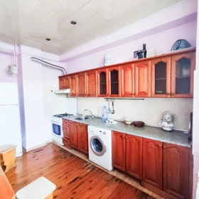 In Baku 120.0 m² apartment is for rent - Image 10