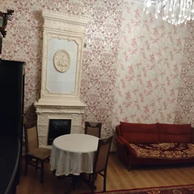 In Səbail rayonu 38.0 m² apartment is for rent - Image 4
