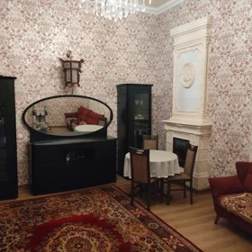 In Səbail rayonu 38.0 m² apartment is for rent - Image 5