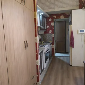 In Səbail rayonu 38.0 m² apartment is for rent - Image 7