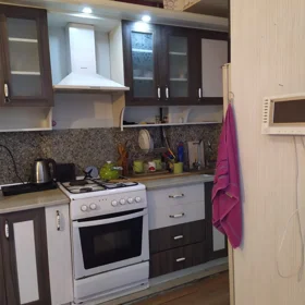 In Səbail rayonu 38.0 m² apartment is for rent - Image 8