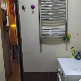 In Səbail rayonu 38.0 m² apartment is for rent - Image 9