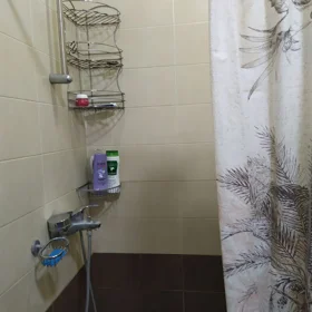 In Səbail rayonu 38.0 m² apartment is for rent - Image 10