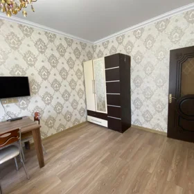 In Baku 32.0 m² apartment is for rent - Image 2