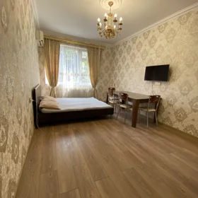 In Baku 32.0 m² apartment is for rent - Image 5