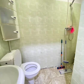 In Baku 32.0 m² apartment is for rent - Image 6