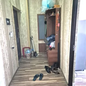 In Baku 56.0 m² apartment is for rent - Image 3