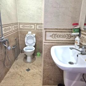 In Baku 56.0 m² apartment is for rent - Image 7