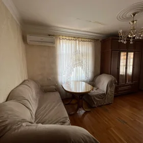 In Baku 45.0 m² apartment is for rent - Image 2