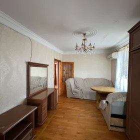 In Baku 45.0 m² apartment is for rent - Image 3