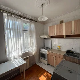 In Baku 45.0 m² apartment is for rent - Image 4