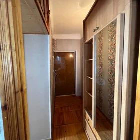 In Baku 45.0 m² apartment is for rent - Image 8
