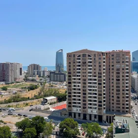 In Baku 111.0 m² apartment is for rent - Image 5