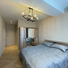 In Baku 111.0 m² apartment is for rent - Image 7