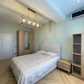 In Baku 111.0 m² apartment is for rent - Image 10
