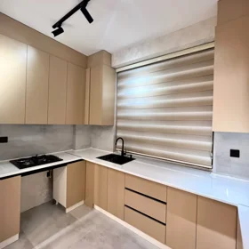 In Baku 73.0 m² apartment is for sale - Image 8