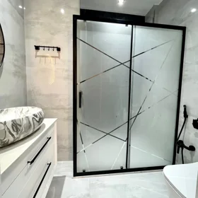 In Baku 73.0 m² apartment is for sale - Image 10