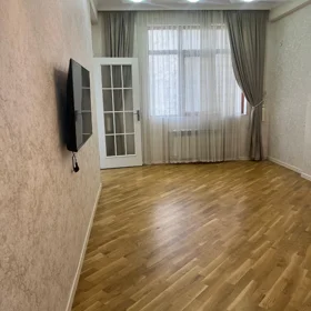 In Baku 60.0 m² apartment is for rent - Image 4