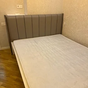 In Baku 60.0 m² apartment is for rent - Image 6