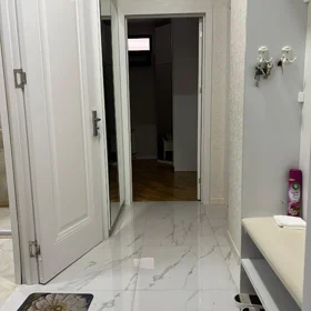In Baku 60.0 m² apartment is for rent - Image 8
