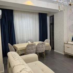 In Baku 55.0 m² apartment is for sale - Image 3